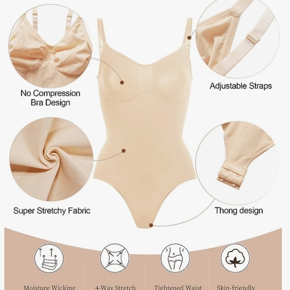 SHAPEWEAR - Picture 4 of 4